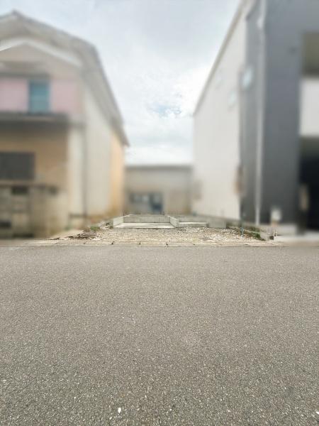 右京区梅津上田町
