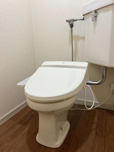 向陽セントラルハイツ