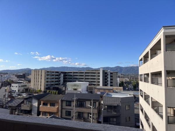 向陽セントラルハイツ