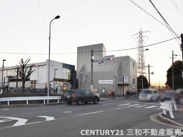 メゾン深草(京阪「龍谷大前深草」駅)