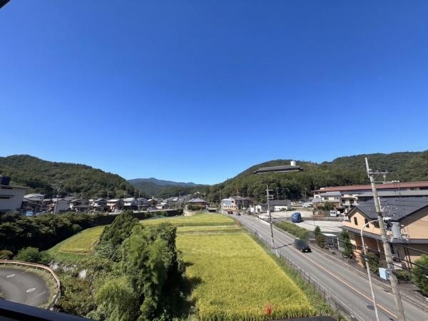 シェモア広沢北