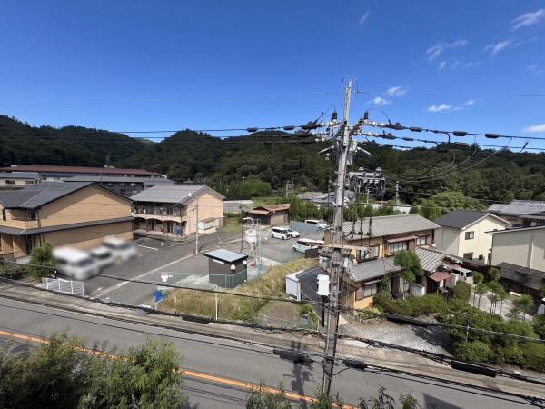シェモア広沢北