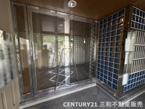 シェモア広沢北