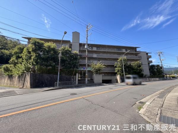 シェモア広沢北