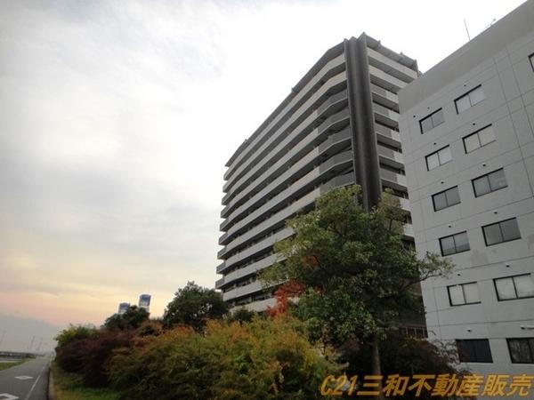 クレアガーデン伏見桃山