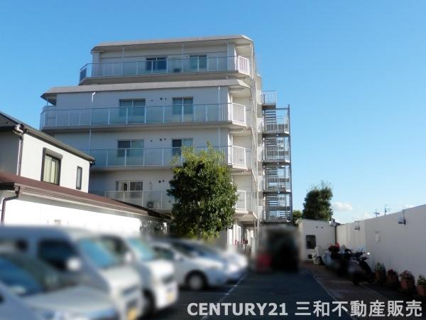 ネオコーポ嵯峨野