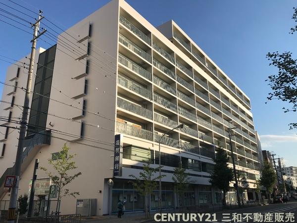 進和山科ハイライフ