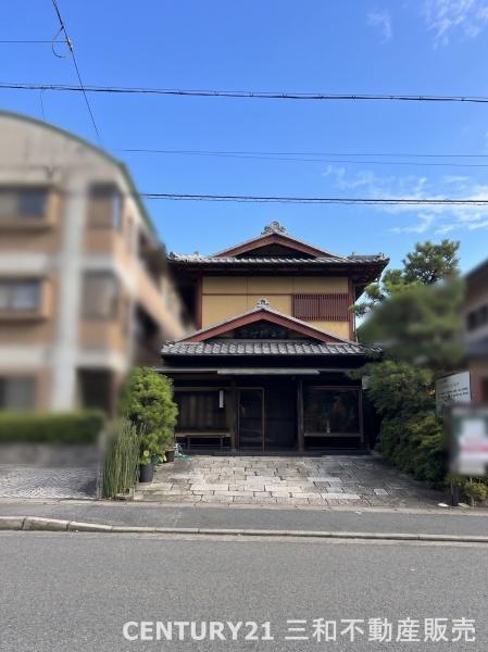 左京区岩倉中町
