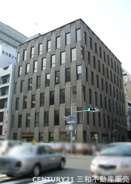 グラン・シティオ京都四条(フレスコ四条店)