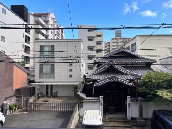 グラン・シティオ京都四条