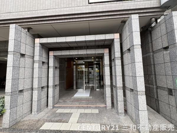 グラン・シティオ京都四条