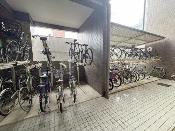 グラン・シティオ京都四条