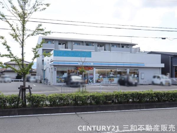 京都市西京区桂市ノ前町の中古一戸建て(ローソン桂朝日町店)