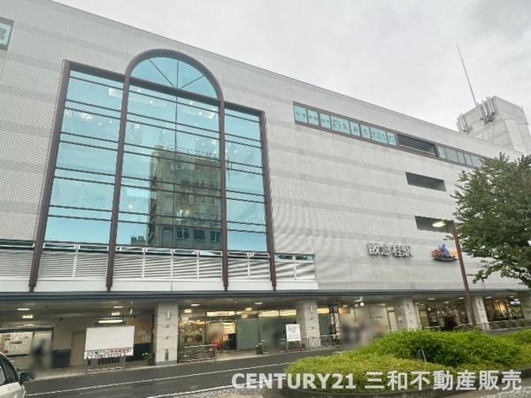 京都市西京区桂市ノ前町の中古一戸建て(ミュー阪急桂)