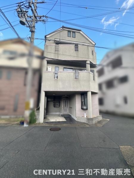 西京区桂市ノ前町