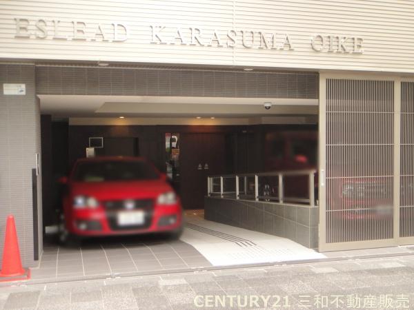 エスリード烏丸御池