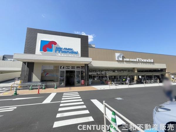 吉祥院ガーデンハイツＣ棟(万代吉祥院店)
