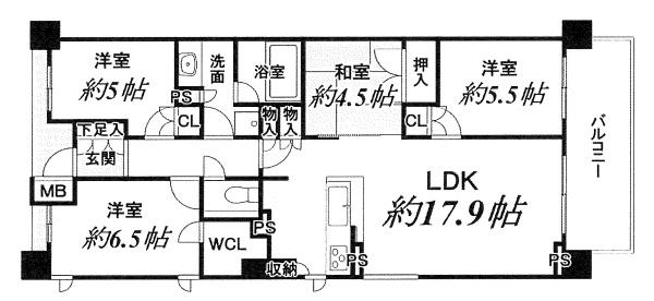パークホームズ京都上賀茂