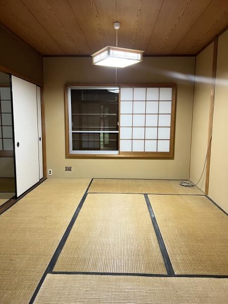 京都市左京区花脊八桝町の中古一戸建て