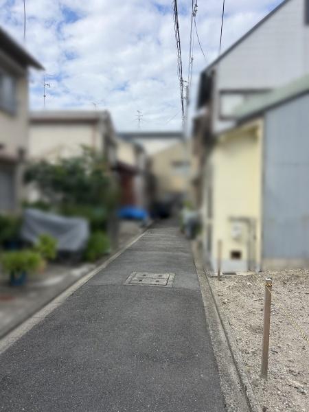 伏見区聚楽町2丁目