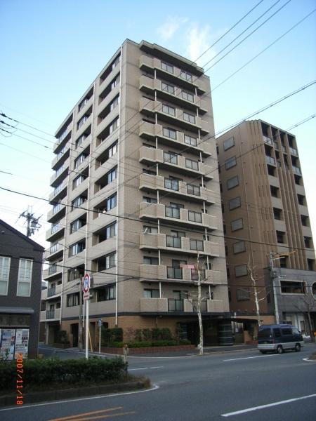 グラン・コート西七条