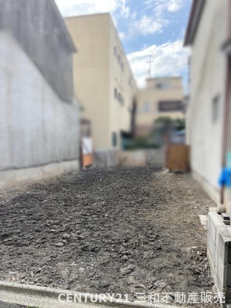 伏見区聚楽町2丁目