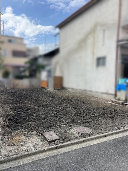 伏見区聚楽町2丁目