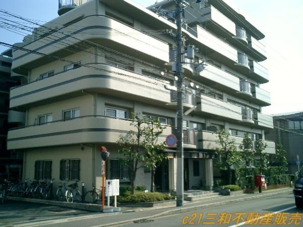 グランフェルティ京都梅小路