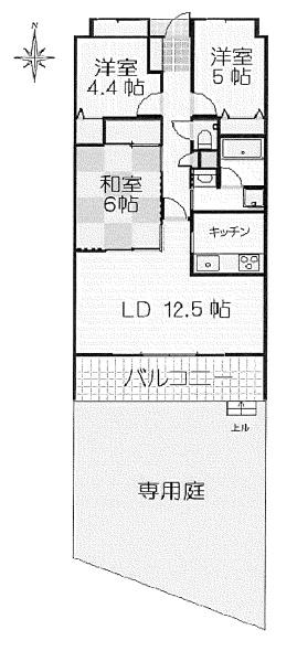 朝日プラザ伏見東