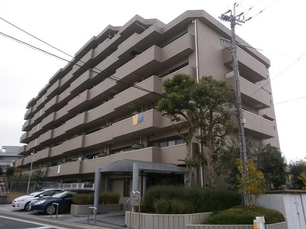 朝日プラザ伏見東
