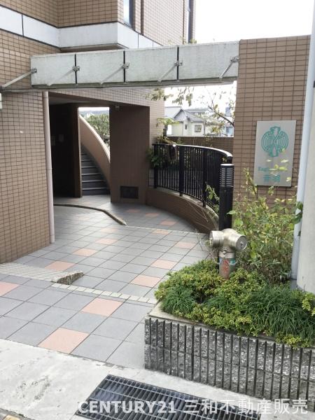 イーグルコート音羽