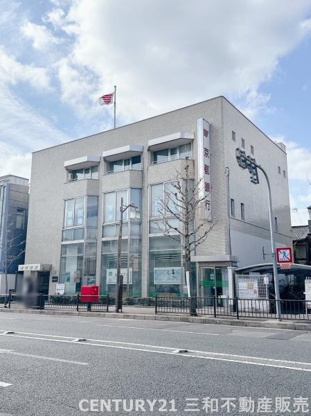 ローレルコート今出川(京都銀行鞍馬口支店)