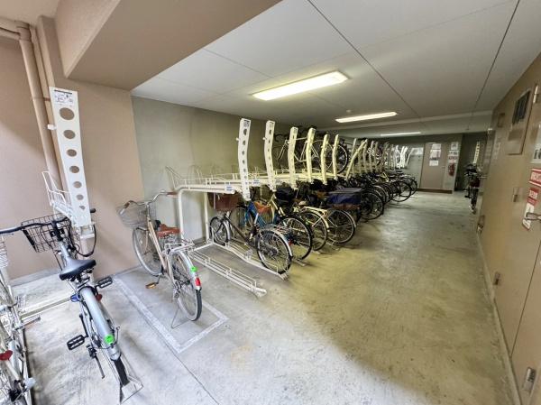 ローレルコート今出川