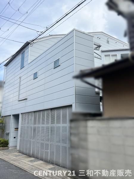 右京区嵯峨天龍寺油掛町