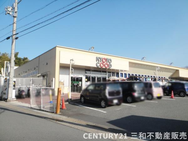 京都市西京区大枝東長町の中古一戸建て(コープらくさい)