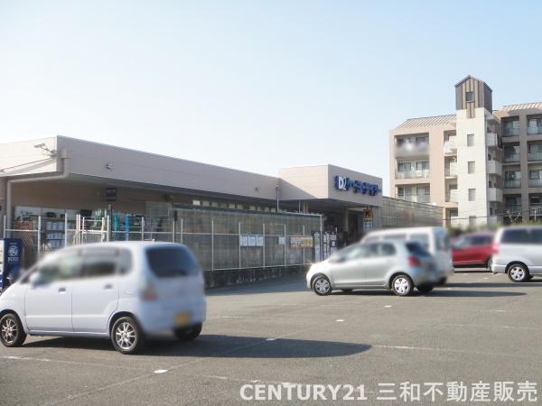 京都市西京区大枝東長町の中古一戸建て(ケーヨーデイツー洛西店)