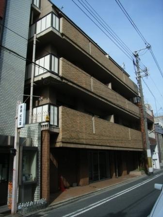 エクセル四条富小路