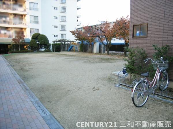 西京極大門ハイツ