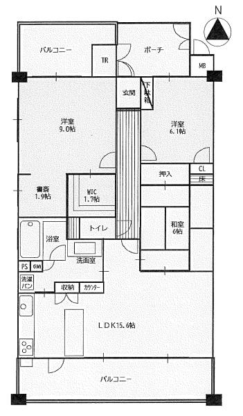 ディアステージ四条葛野大路