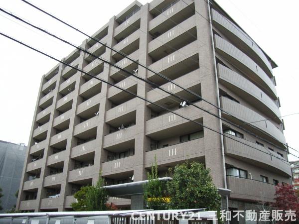 ディアステージ四条葛野大路