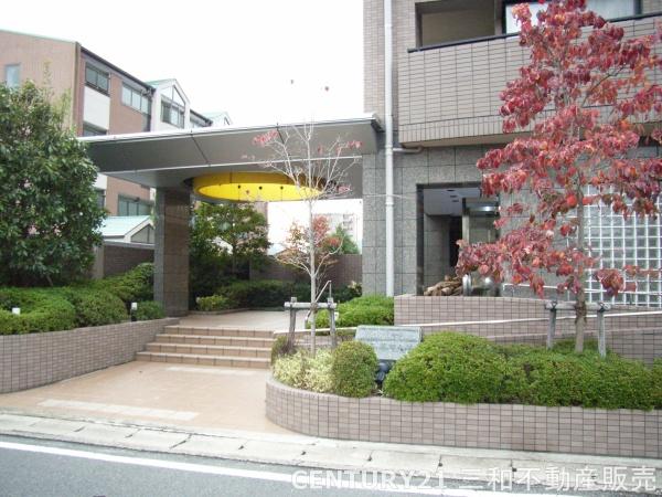 ディアステージ四条葛野大路