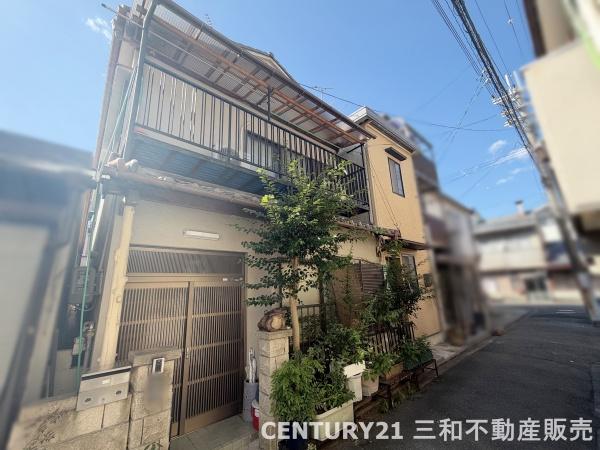 中京区壬生下溝町