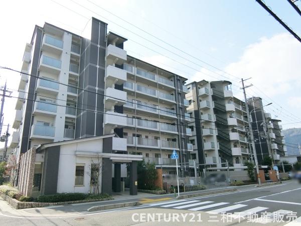 はなみずきコート嵐山松尾２番館