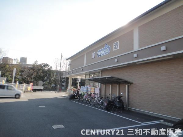 京都市西京区大枝東長町の中古一戸建て(ダックス西京洛西中央店)