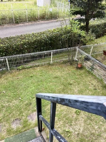 嵐山ロイアルハイツ４号棟