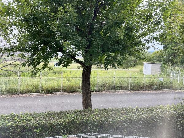 嵐山ロイアルハイツ４号棟