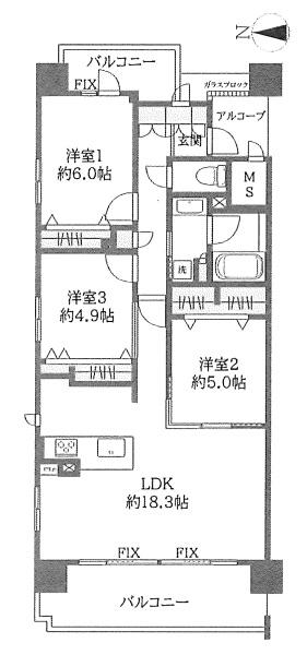 三条室町アーバンライフ