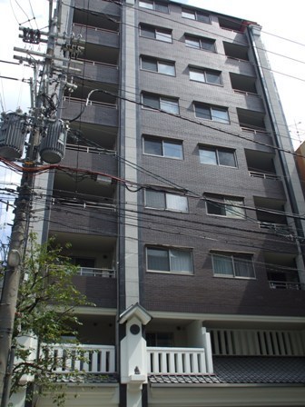 三条室町アーバンライフ