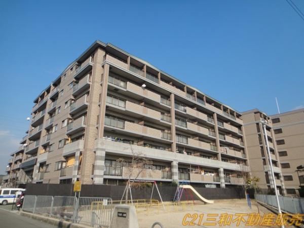 パデシオン桃山南