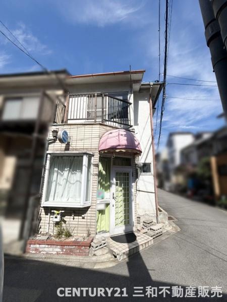 中京区西ノ京南大炊御門町